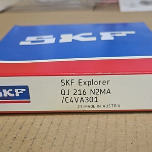 ПИ502462 - Продажа остатков подшипника SKF из наличия со склада (г. Дзержинский, МО)