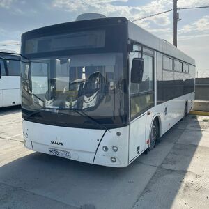 ПИ503007 Продажа транспортных средств б/у в Краснодарском крае (9 единиц): Автобус МАЗ, мусоровоз Камаз, УАЗ Патриот, Лада Нива