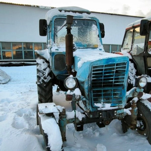 ПИ503149 Трактор МТЗ-82, б/у 1992 г.в.