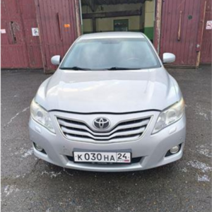 ПИ503218 ЛОТ 1 Продажа транспортного средства Toyota Camry