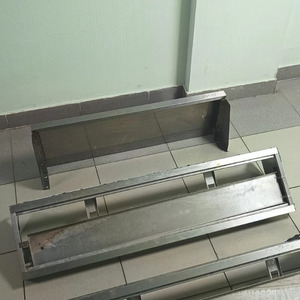 Зонт вытяжной ЗВЭ 900-1,5 (ПИ503372)