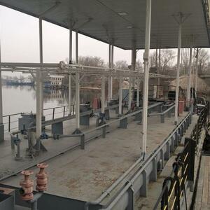 ПИ504078 Судно Волжанка, идентификационный номер: В 19 5034