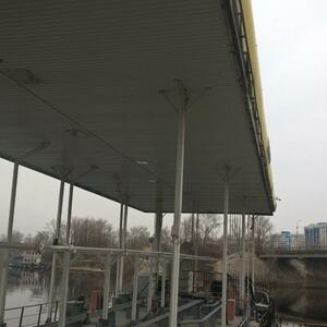 ПИ504078 Судно Волжанка, идентификационный номер: В 19 5034