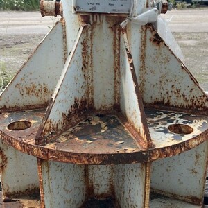 Установка факельная УФМС-200/100-30 (ПИ504356)