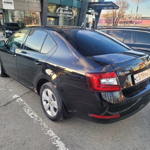 ПИ504397 Реализация Автомобиль легковой Skoda Octavia (г. Челябинск)