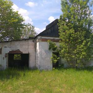 ПИ504293 - Продажа площадки бывшей нефтебазы «Мятлевский участок» в составе 6 зданий