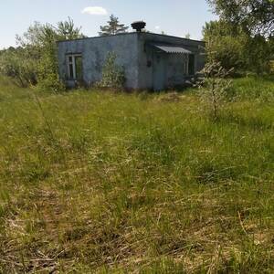 ПИ504293 - Продажа площадки бывшей нефтебазы «Мятлевский участок» в составе 6 зданий