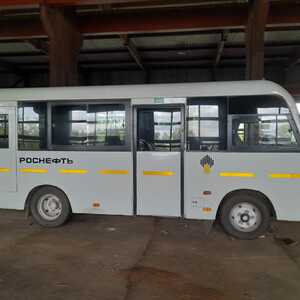 ПИ504404 ЛОТ 1 Автобус HYUNDAI HD County (SWB) б/у