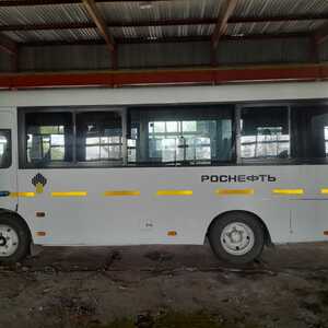 ПИ504404 ЛОТ 1 Автобус HYUNDAI HD County (SWB) б/у