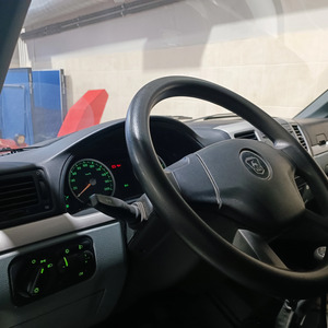 ПИ504420 Продажа  автотранспортного средства (бывшего в употреблении) автомобиль 3009РВ  (Лаборатория специальная)