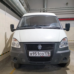 ПИ504420 Продажа  автотранспортного средства (бывшего в употреблении) автомобиль 3009РВ  (Лаборатория специальная)