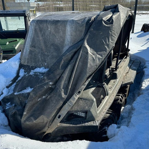 ПИ504477 Снегоболотоходы Tinger (2 ед.)