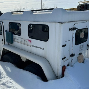 ПИ504475 Вездеход ТРЭКОЛ-39294Д / 5 Лотов