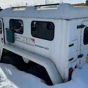 ПИ504475 Вездеход ТРЭКОЛ-39294Д / 5 Лотов