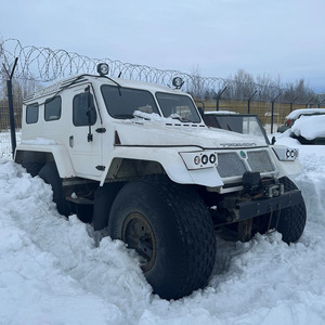 ПИ504475 Вездеход ТРЭКОЛ-39294Д / 5 Лотов