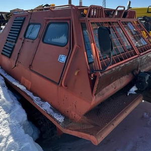 ПИ504489  Снегоболотоходы с установками (6 ед.)