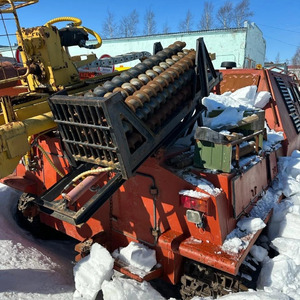 ПИ504489  Снегоболотоходы с установками (6 ед.)
