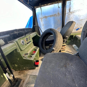 ПИ504500 Снегоболотоходы Медведь (4 ед.)