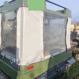 ПИ504500 Снегоболотоходы Медведь (4 ед.)