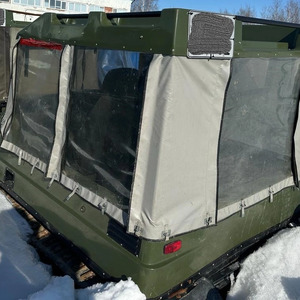 ПИ504500 Снегоболотоходы Медведь (4 ед.)