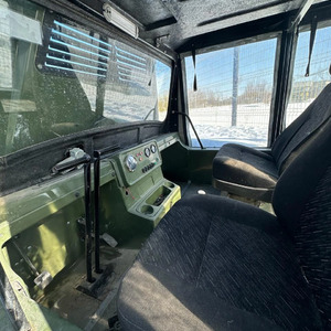 ПИ504500 Снегоболотоходы Медведь (4 ед.)