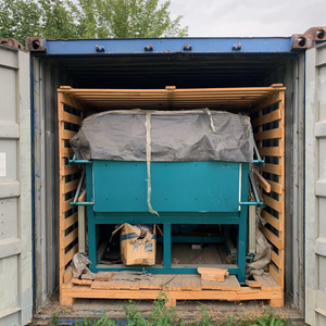 Печь купеляционная MF-D Furnace (ПИ504496)