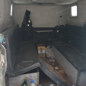 ПИ504502 Гусеничные снегоболотоходы (3 ед.)