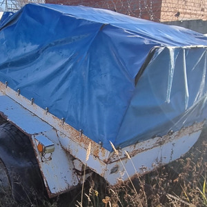ПИ504499 Прицепы ТРЭКОЛ ( 2 ед.)