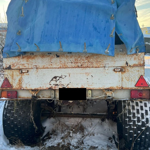 ПИ504499 Прицепы ТРЭКОЛ ( 2 ед.)