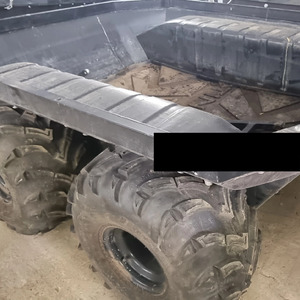 ПИ504501 Прицепы Tinger T4 (5 ед.)