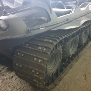 ПИ504505 Снегоболотоход ARGO 750 HDI
