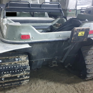 ПИ504505 Снегоболотоход ARGO 750 HDI