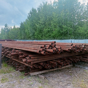 Труба НКТ б/у, 1200 т. (ПИ504527)
