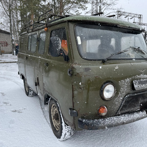 ПИ504540 Реализация Автомобиля УАЗ 390995 К423ОУ/29