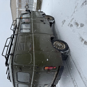 ПИ504540 Реализация Автомобиля УАЗ 390995 К423ОУ/29