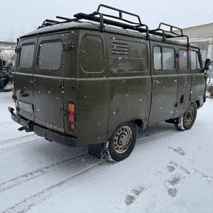 ПИ504540 Реализация Автомобиля УАЗ 390995 К423ОУ/29