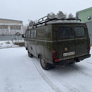 ПИ504540 Реализация Автомобиля УАЗ 390995 К423ОУ/29