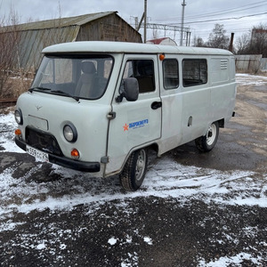 ПИ504542 Реализация Автомобиля УАЗ 390995 К559СС/29