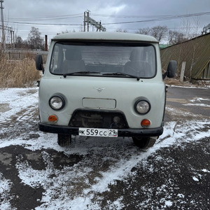 ПИ504542 Реализация Автомобиля УАЗ 390995 К559СС/29