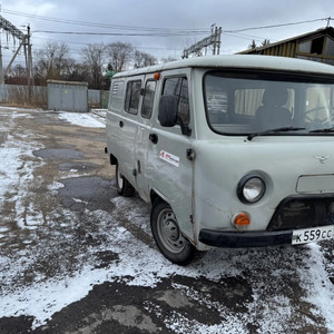 ПИ504542 Реализация Автомобиля УАЗ 390995 К559СС/29