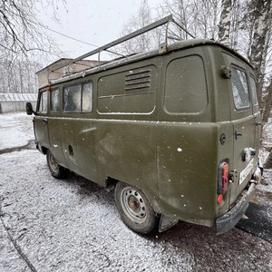 ПИ504545 Реализация Автомобиля УАЗ 390995 К420ОУ/29