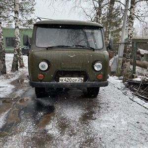 ПИ504545 Реализация Автомобиля УАЗ 390995 К420ОУ/29