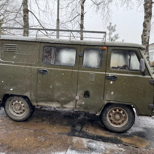 ПИ504545 Реализация Автомобиля УАЗ 390995 К420ОУ/29