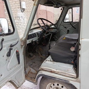 ПИ504543 Реализация Автомобиля УАЗ 390995 В153РС/29