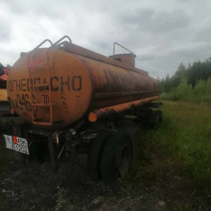 ПИ504546 Реализация невостребованных 38 транспортных средств для филиала ООО «РН-Транспорт» в г. Стрежевой