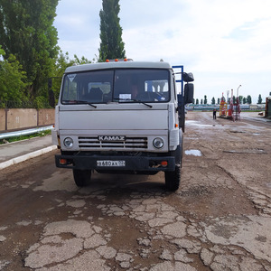 ПИ505024 Реализация Грузовых Автомашин (ГАЗ,КАМАЗ) Республика Башкортостан, г. Салават