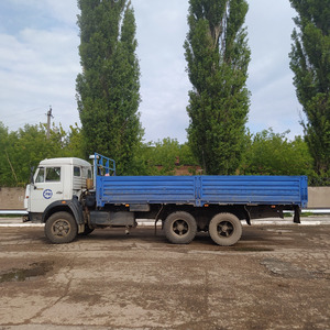 ПИ505024 Реализация Грузовых Автомашин (ГАЗ,КАМАЗ) Республика Башкортостан, г. Салават
