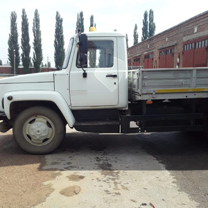 ПИ505024 Реализация Грузовых Автомашин (ГАЗ,КАМАЗ) Республика Башкортостан, г. Салават