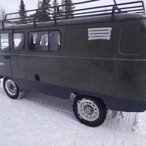 ПИ505117 Реализация Автомобиля УАЗ 390995 К421ОУ/29
