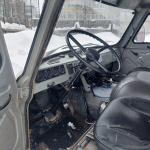 ПИ505119 Реализация Автомобиля УАЗ 390995 К569СС/29